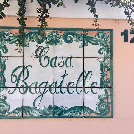 Casa Bagatelle Apartamento Palmela Exterior foto