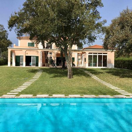 Casa Bagatelle Apartamento Palmela Exterior foto