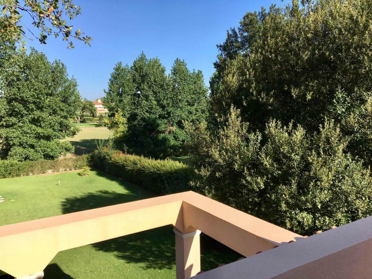 Casa Bagatelle Apartamento Palmela Exterior foto
